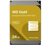 Hard disk Western Digital Gold 24TB (WD241KRYZ)