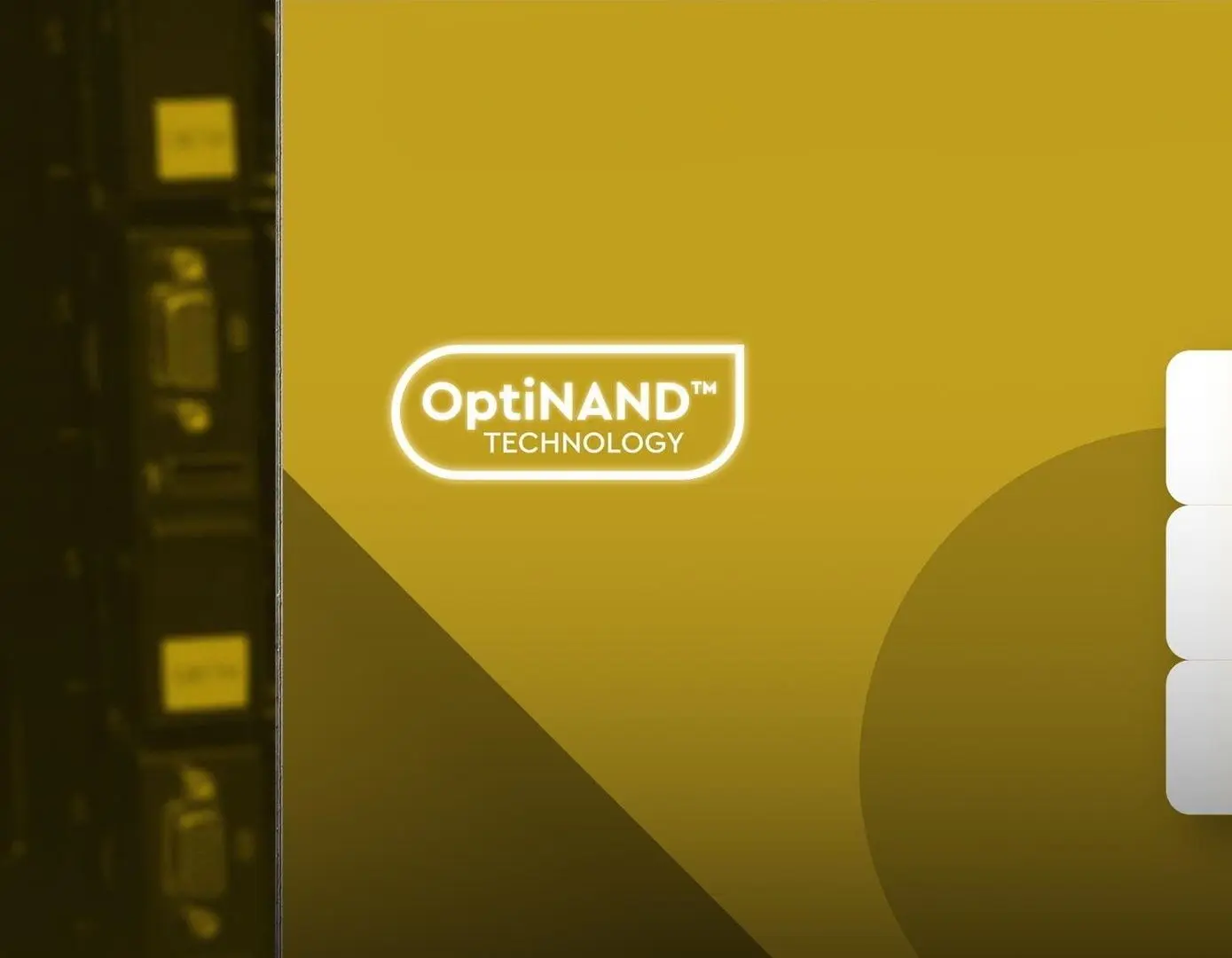 Hard disk Western Digital Gold 24TB (WD241KRYZ)