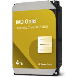Hard disk Western Digital Gold 4TB (WD4004FRYZ) Thumb