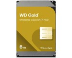 Hard disk Western Digital Gold 6TB (WD6004FRYZ)