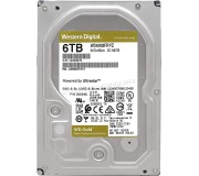 Hard disk Western Digital Gold Enterprise 6ЕTB (WD6003FRYZ)