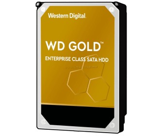 Hard disk Western Digital Gold Enterprise Class 14TB (WD141KRYZ)