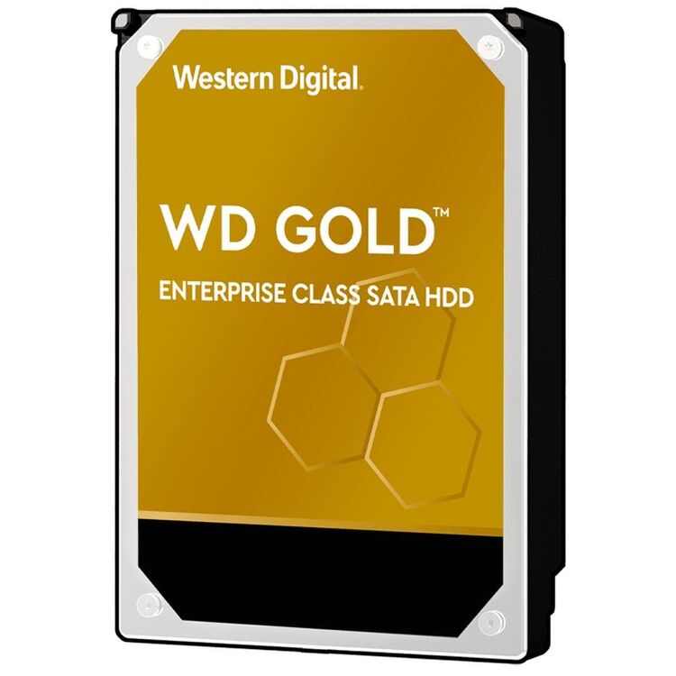Western Digital Gold Enterprise Class WD181KRYZ 18Tb
