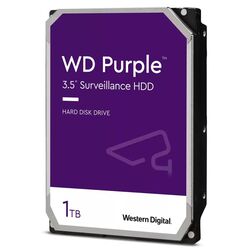 Hard disk Western Digital Purple 1TB (WD11PURZ)