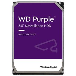 Hard disk Western Digital Purple 4TB (WD43PURZ)