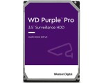 Жесткий диск Western Digital Purple Pro 10TB (WD101PURP)