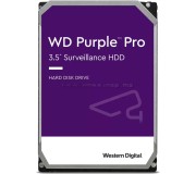 Hard disk Western Digital Purple Pro 10TB (WD101PURP)