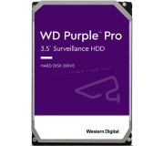 HDD Western Digital Purple Pro 14TB (WD142PURP)