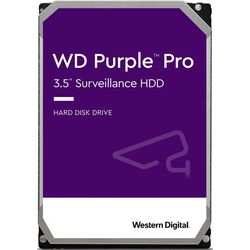 Hard disk Western Digital Purple Pro 18TB (WD181PURP)