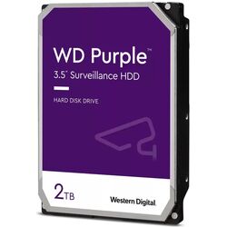 Hard disk Western Digital Purple WD23PURZ 2TB (WD23PURZ) Thumb