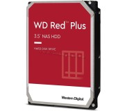 Hard disk Western Digital Red Plus 10TB (WD101EFBX)