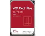 Жесткий диск Western Digital Red Plus NAS 12TB (WD120EFBX)