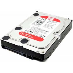 Hard disk Western Digital Red Plus WD20EFPX 2TB (WD20EFPX) Thumb