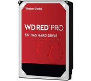 Hard disk Western Digital Red Pro 10TB (WD102KFBX)