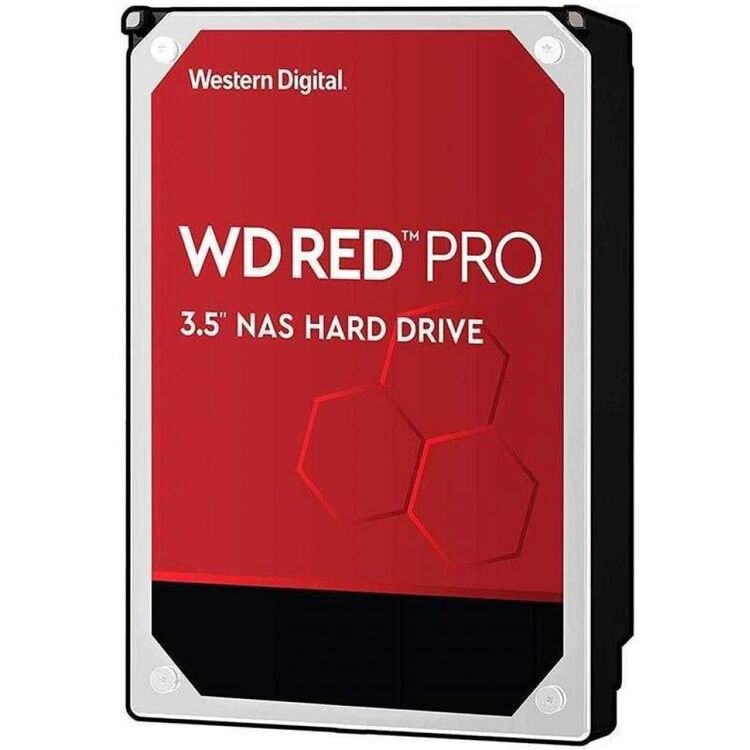Western Digital Red Pro