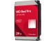 Hard disk Western Digital Red Pro 24TB (WD240KFGX)