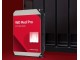 Hard disk Western Digital Red Pro 24TB (WD240KFGX)