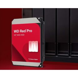 Жесткий диск Western Digital Red Pro 6TB (WD6005FFBX) Thumb
