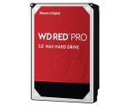 Hard disk Western Digital Red Pro NAS 12TB (WD121KFBX)