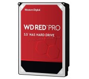 Hard disk Western Digital Red Pro NAS 12TB (WD121KFBX)