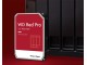 Hard disk Western Digital Red Pro NAS 18TB (WD181KFGX)