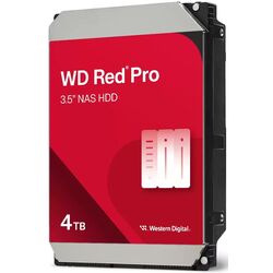 Жесткий диск Western Digital Red Pro NAS 4TB (WD4005FFBX) Thumb