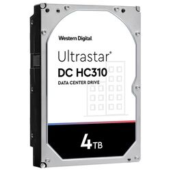 Hard disk Western Digital Ultrastar DC HC310 4TB (0B35915) Thumb