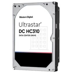 Hard disk Western Digital Ultrastar DC HC310 4TB (0B35915) Thumb