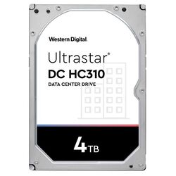 Hard disk Western Digital Ultrastar DC HC310 4TB (0B35915) Thumb