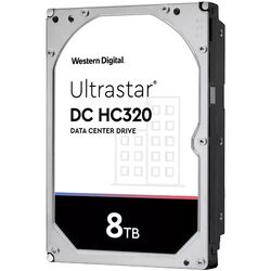Hard disk Western Digital Ultrastar DC HC320 8TB (HUS728T8TAL4204-0B36399) Thumb