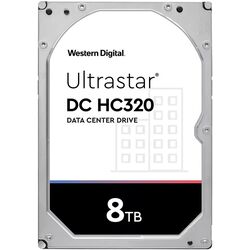 Hard disk Western Digital Ultrastar DC HC320 8TB (HUS728T8TAL4204-0B36399) Thumb
