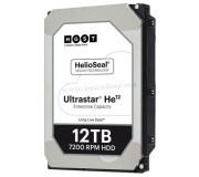 Hard disk Western Digital Ultrastar HE12 12TB (0F30146)