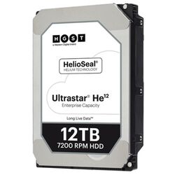 Hard disk Western Digital Ultrastar HE12 12TB (0F30146)