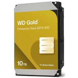 Жесткий диск Western Digital WD Gold 10TB (WD103KRYZ) Thumb