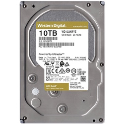 Жесткий диск Western Digital WD Gold 10TB (WD103KRYZ) Thumb