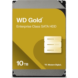 Hard disk Western Digital WD Gold 10TB (WD103KRYZ)