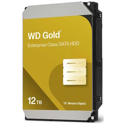Hard disk Western Digital WD Gold 12TB (WD122KRYZ) Thumb