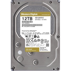 Hard disk Western Digital WD Gold 12TB (WD122KRYZ) Thumb