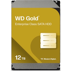 Hard disk Western Digital WD Gold 12TB (WD122KRYZ)