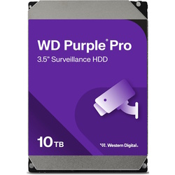 Hard disk Western Digital WD Purple Pro 10TB (WD102PURP)