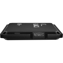 Жесткий диск Western Digital WD_Black P10 2TB (WDBA2W0020BBK-WES1) Thumb