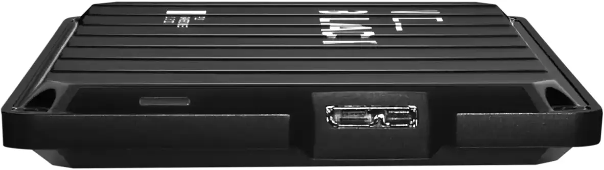 Жесткий диск Western Digital WD_Black P10 2TB (WDBA2W0020BBK-WES1) - 3
