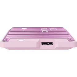 Hard disk Western Digital WD_Black P10 2TB (WDBA2W0020BPK-WES1) Thumb