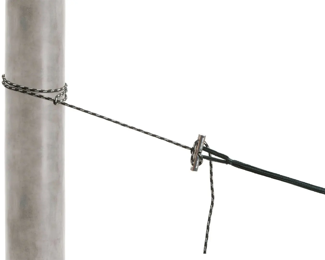 Крепление для гамака Amazonas Fringhie Microrope