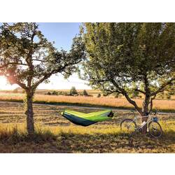 Крепление для гамака Amazonas Fringhie Microrope Thumb