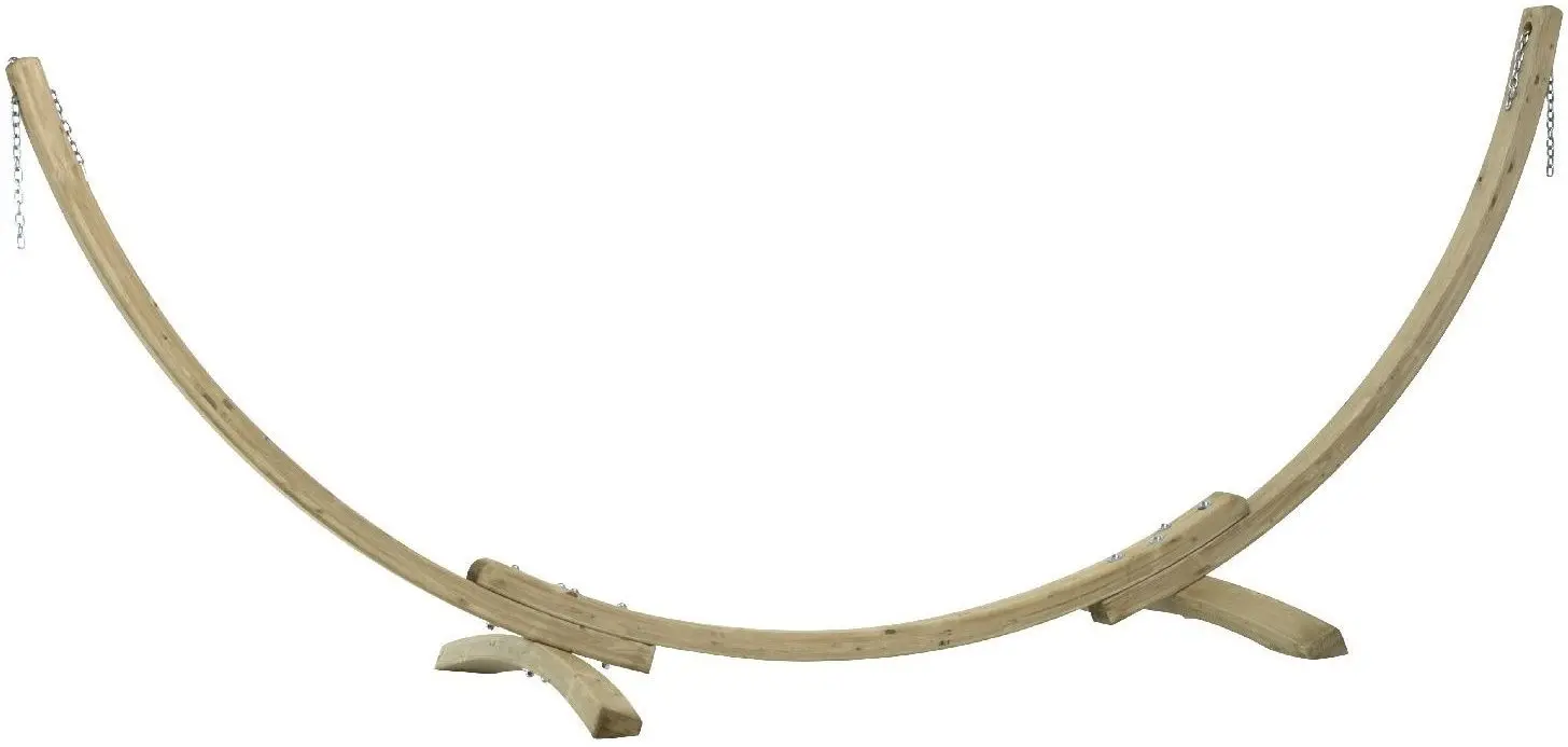 Подставка для гамака Amazonas Troja (Natural)