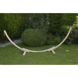 Подставка для гамака Amazonas Troja (Natural) Thumb