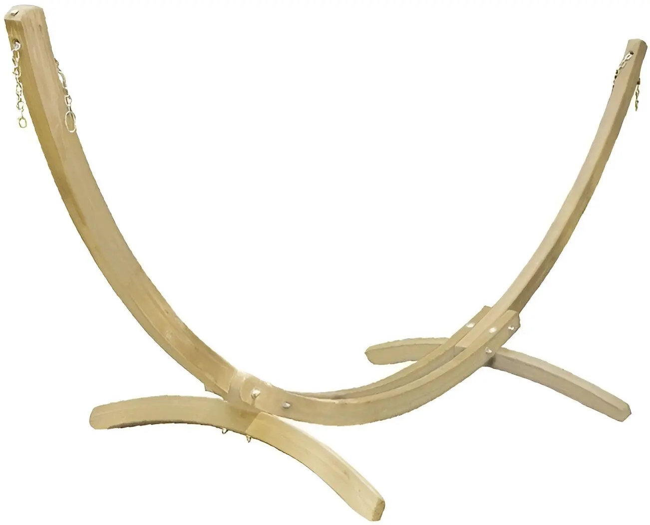 Подставка для гамака Amazonas Troja (Natural) - 2