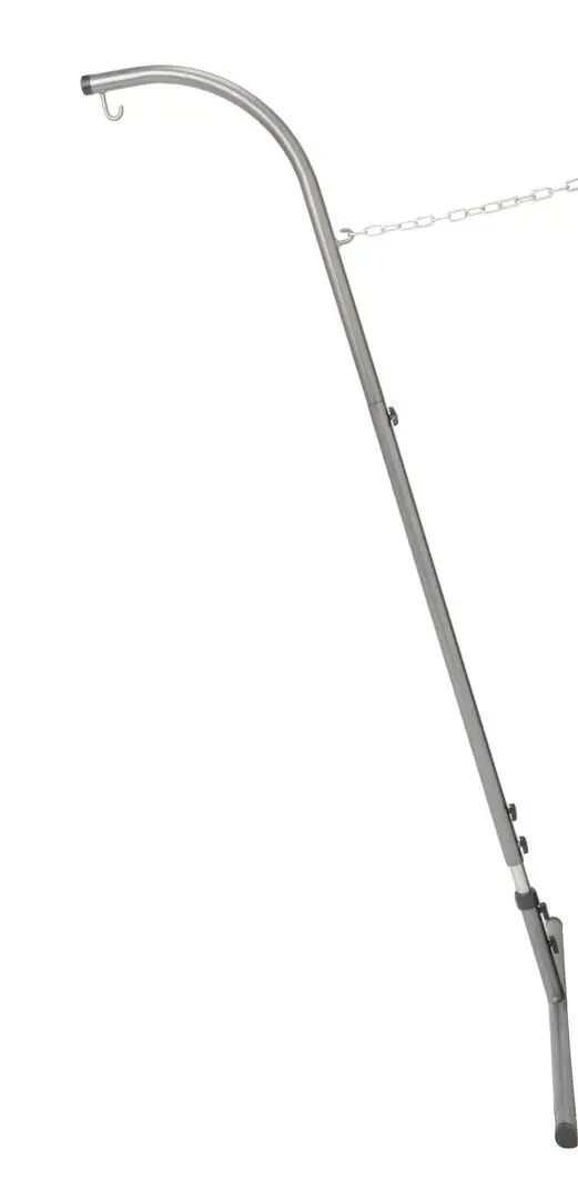 Suport cadru pentru fotoliu suspendat Amazonas Palmera RockStone AZ-4017000 (Gray) - 4