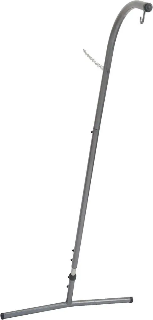 Suport cadru pentru fotoliu suspendat Amazonas Palmera RockStone AZ-4017000 (Gray)